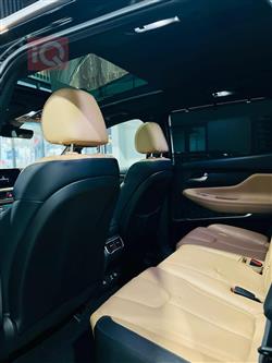 هیوندای سەنتافی